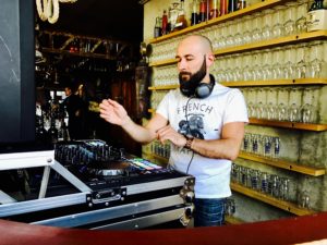 DJ SEBASTIEN G.
