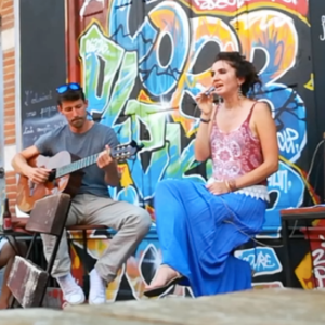 *APÉRO CONCERT