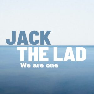 *POP ANGLAISE by JACK THE LAD