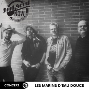 Concert du 10 novembre 2023