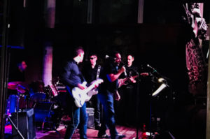 *LES CONCERTS DU VENDREDI AUX MARINS