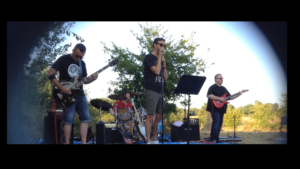 *CONCERTS DU VENDREDI : THE DUCKS