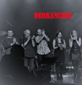 *LES CONCERTS DU VENDREDI AUX MARINS