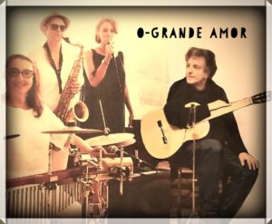 *LES CONCERTS DU VENDREDI AUX MARINS