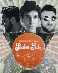 *LES CONCERTS DU VENDREDI AUX MARINS