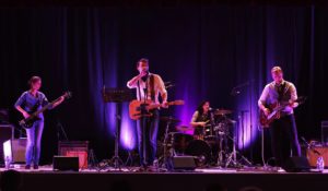 *APÉRO CONCERT DE L’ÉTÉ