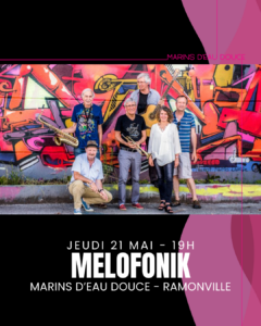 Événement du 21 mai 2026