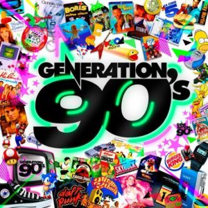 *AFTER WORK 90’S 2000’S