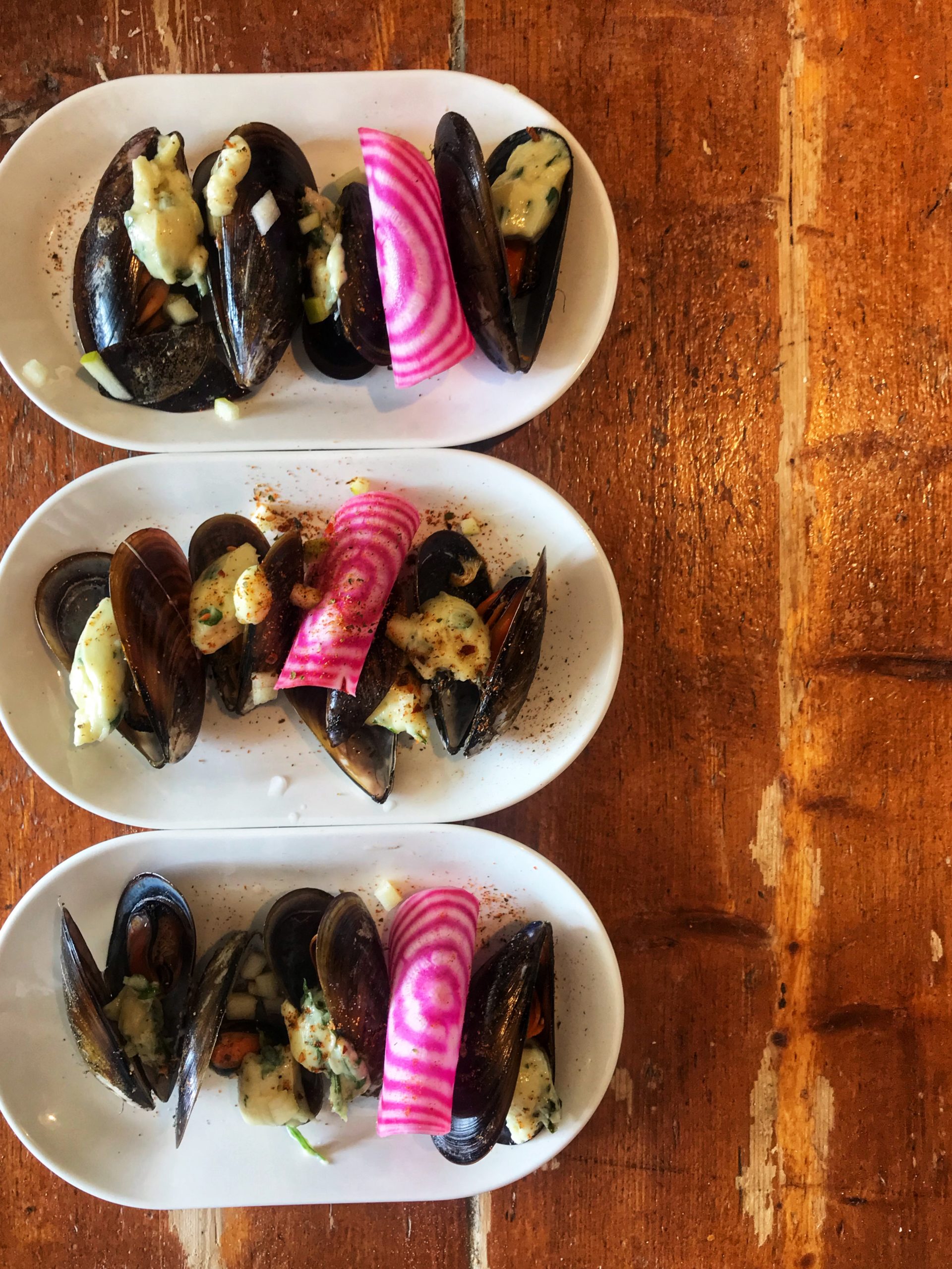 Moules