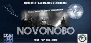 *LIVE POP ROCK AND MORE