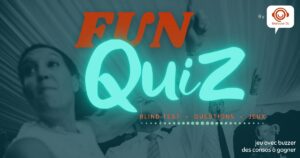 *FUN QUIZ