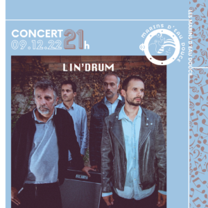Concert du 9 décembre 2022