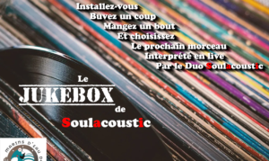 *JUKEBOX Live