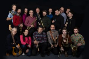 Concert du 19 janvier 2024