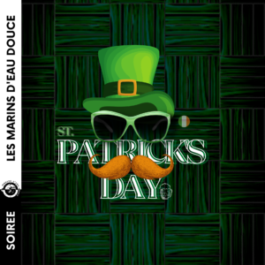 saint pat