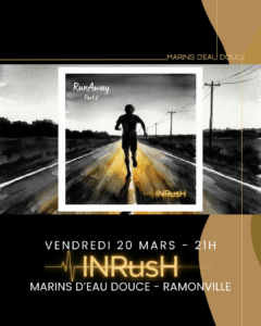 Événement du 20 mars 2026