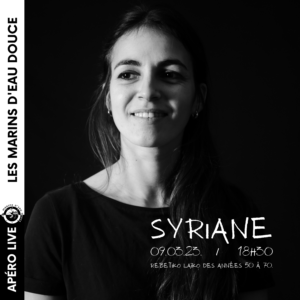 After Work du 9 mars 2023