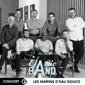 *JEUDI 100% JAZZ