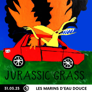 Concert du 31 mars 2023