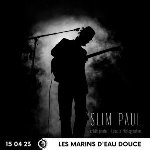 Concert du 14 octobre 2023