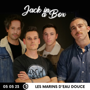 Concert du 5 mai 2023