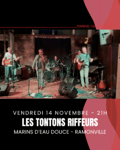 Événement du 14 novembre 2025