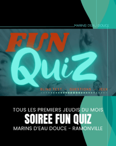 *FUN QUIZ