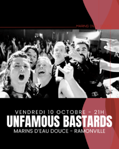 Événement du 10 octobre 2025