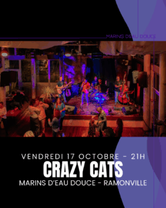 Événement du 17 octobre 2025