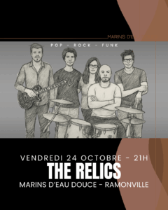 Événement du 24 octobre 2025