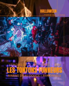 Événement du 31 octobre 2025