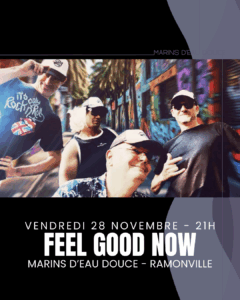 Événement du 28 novembre 2025