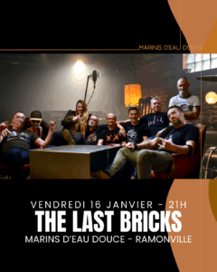 Événement du 16 janvier 2026