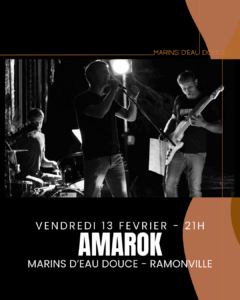 Événement du 13 février 2026
