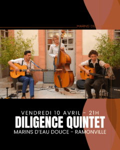 Événement du 10 avril 2026