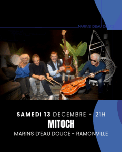 Événement du 13 décembre 2025