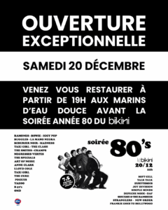 Événement du 20 décembre 2025