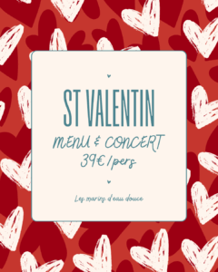 Événement du 14 février 2026