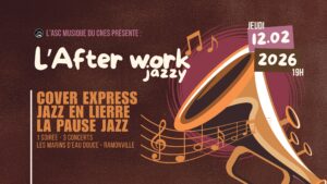 Événement du 12 février 2026