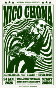 Événement du 22 janvier 2026