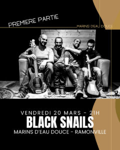 Événement du 20 mars 2026