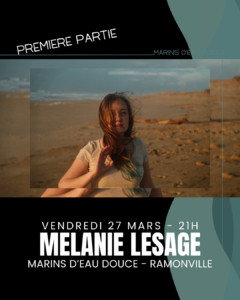 Événement du 27 mars 2026